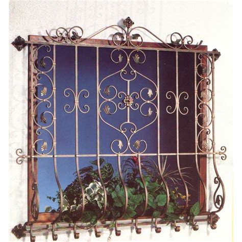 grill metal sheet replacement|decorative metal window grilles.